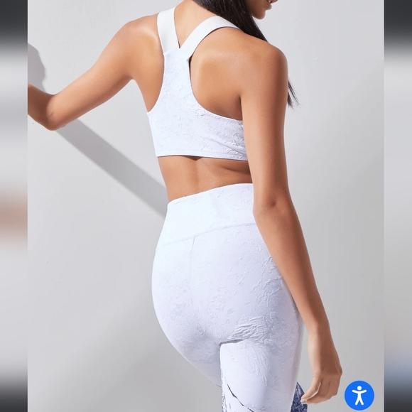 BRAND NEW LUXURIOUS LEGGINGS - Picture 4 of 5